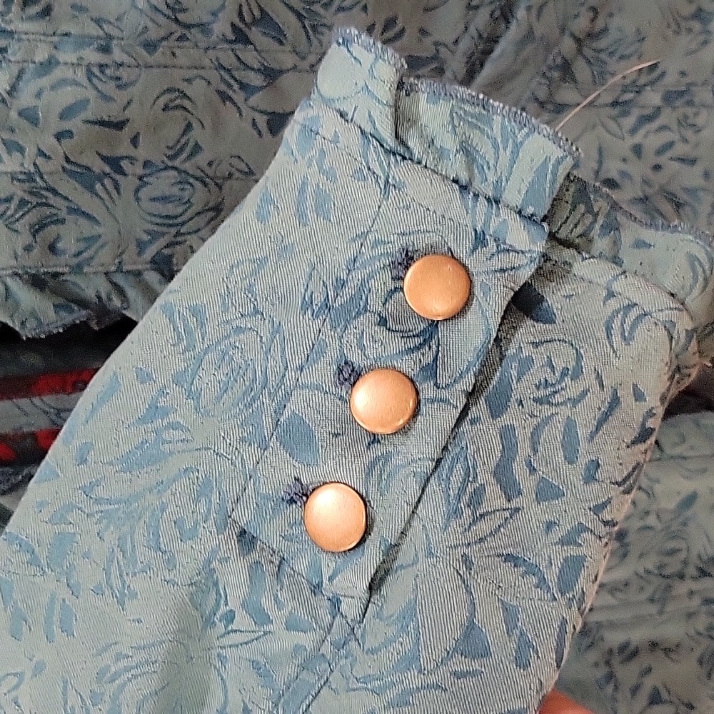 Coldwater open jacket - Picture 5 of 8